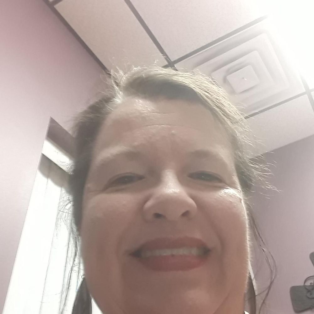 Meet your Posher, Kay